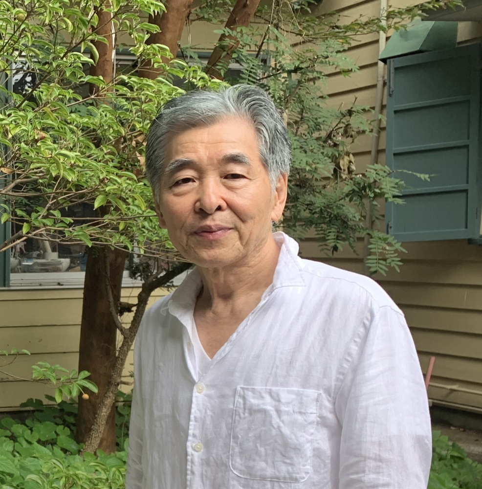 Sugiura Yasuyoshi