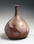 Crane-necked Turnip-shaped Vase, 2015