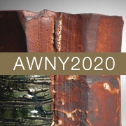 AWNY 2020: Shino ware