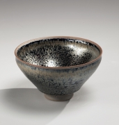 teabowl, glazed stoneware, 2014