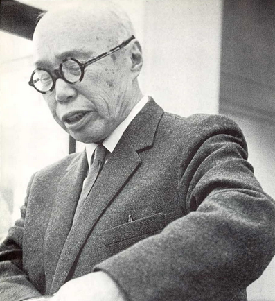 Hamada Shōji