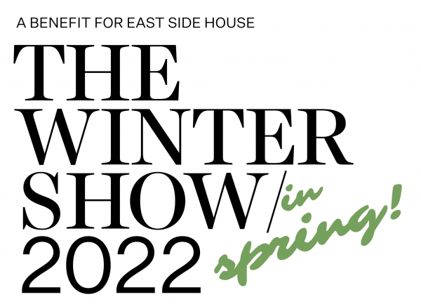 The Winter Show 2022 rescheduled, opening night March 31