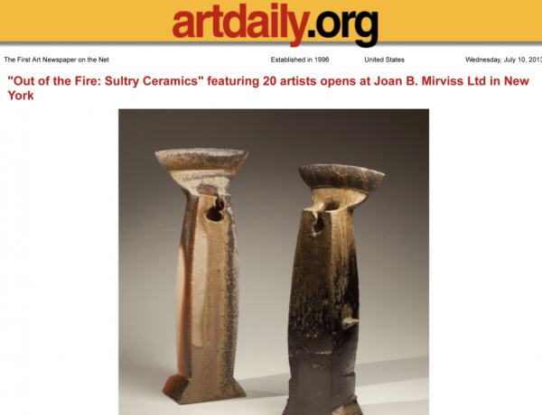 Artdaily.org
