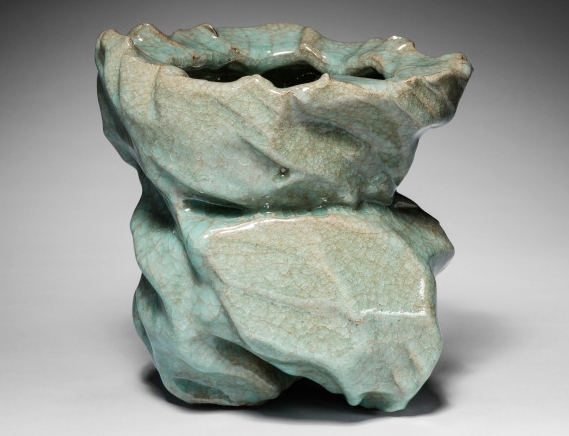 The Cleveland Museum  of Art adds ceramics by five Japanese artists to Permanent Collection: