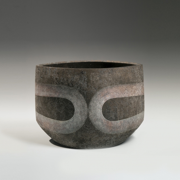 Depth of Time: The Clay Art of Iguchi Daisuke