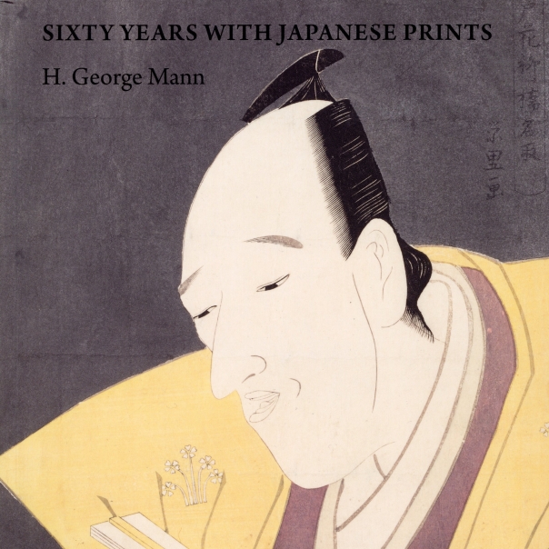 Sixty Years with Japanese Prints