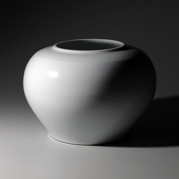 Vessel Explored / Vessel Transformed - Tomimoto Kenkichi and his Enduring Legacy