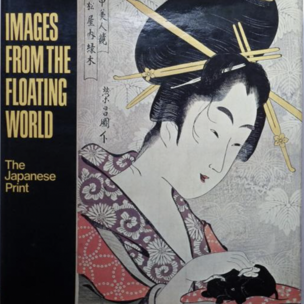 Images From the Floating World