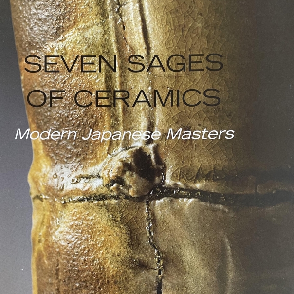 Seven Sages of Ceramics