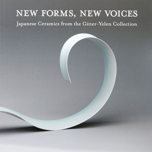 New Forms, New Voices