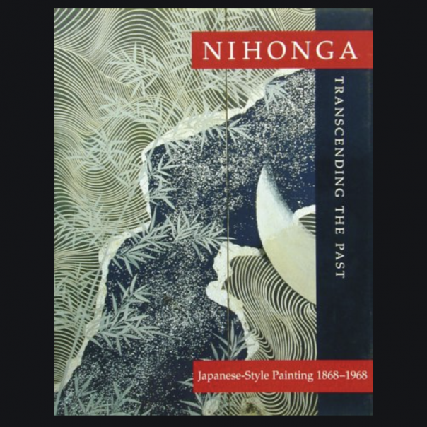 Nihonga - Transcending the Past