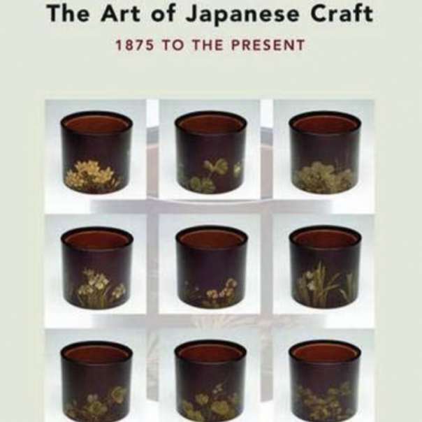 The Art of Japanese Craft
